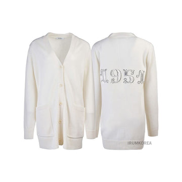 MaxMara VILLAR 044 FW24 Women's Cardigan 108168384