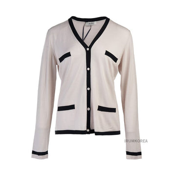 MAXMARA Damen-Kardigan KENYA 013 FW24 108168388