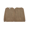 MAXMARA HARALD 002 FW24 Damen Sweater 108168456 [P]