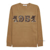 MAXMARA Plata 045 FW24 Damen Wollpullover 108168455 [P]