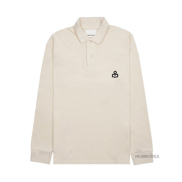 ISABEL MARANT アナピコロ ポロシャツ B1N11H 23EC 男性 108168696
