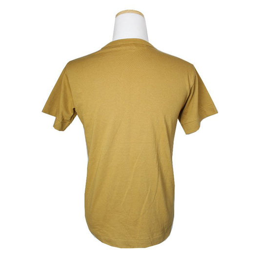 Comme Des Garcons Comme des Garçons Mustard T-shirt 44 108170231