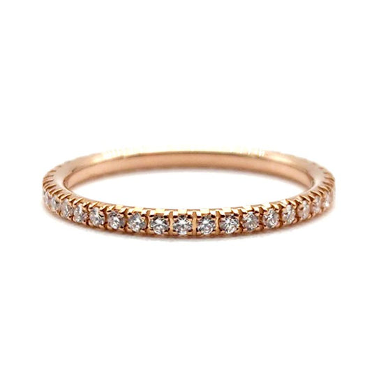 Boucheron Epure Diamond Ring L379737 108226457