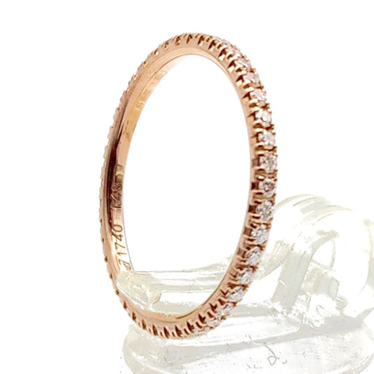 Boucheron Epure Diamond Ring L379737 108226457
