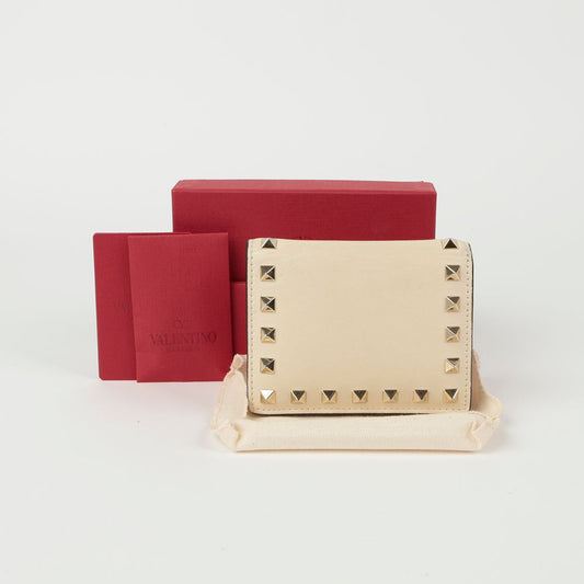 Valentino Rockstud Wallet 2P0R39 106975902