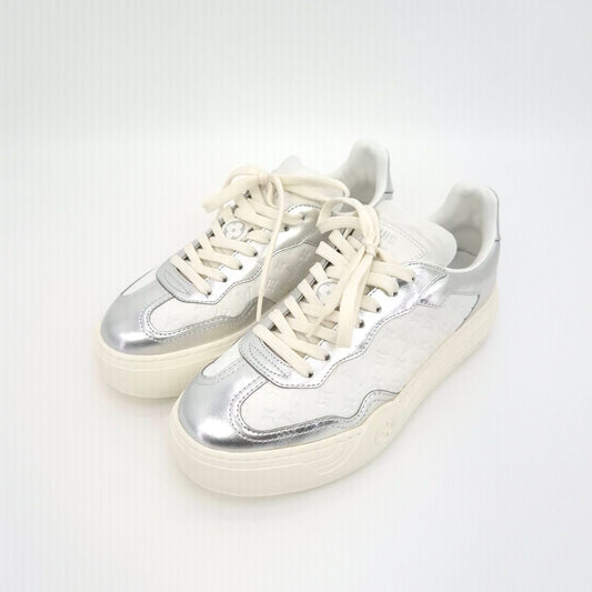 Louis Vuitton LV Groovy Platform Sneakers 110645109
