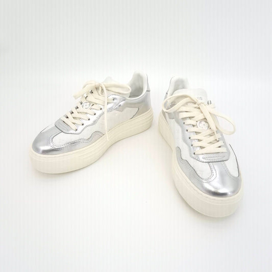Louis Vuitton LV Groovy Platform Sneakers 110645109