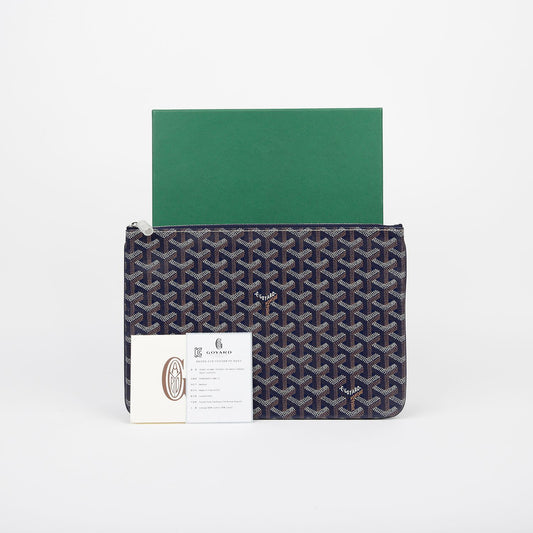 Goyard Sena MM Size Clutch 105825494