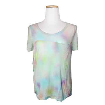 MAISON MARGIELA MM6 Hologram T-Shirt 55 110655781
