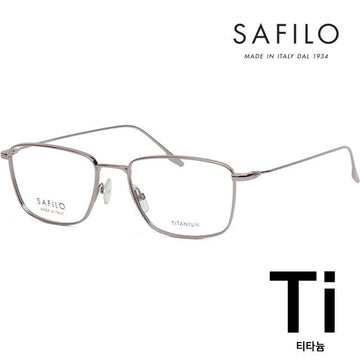 OTHER Saphir Titan Brille LINEA T 08 YB7 Luxus unisex ultraleicht 65873038
