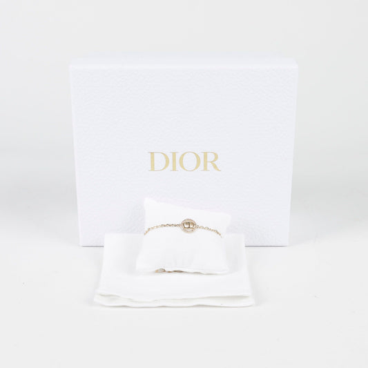 Dior B1627CDLCY Claire D Rune Bracelet 105850751