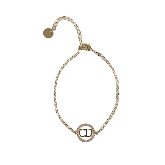 Dior B1627CDLCY Claire D Rune Bracelet 105850751
