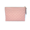 LOUIS VUITTON Clutch Bag Daily Pink 952 110761031 [P]