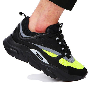 DIOR [Kratz] 3SN231 YKB 961 B22 Sneakers 110762281