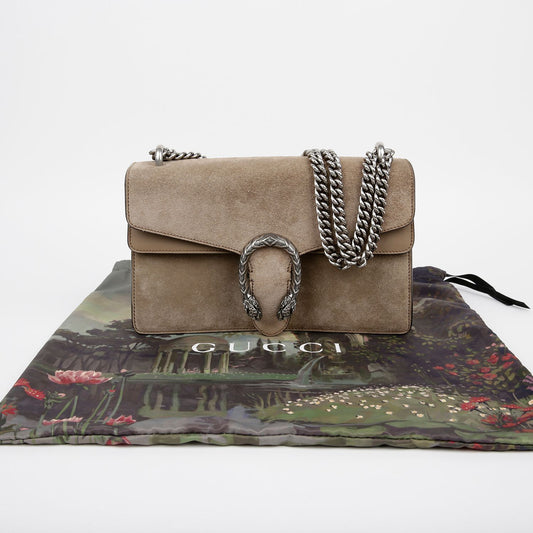 GUCCI ディオディサス スモール チェーン ショルダーバッグ 400249 114391514