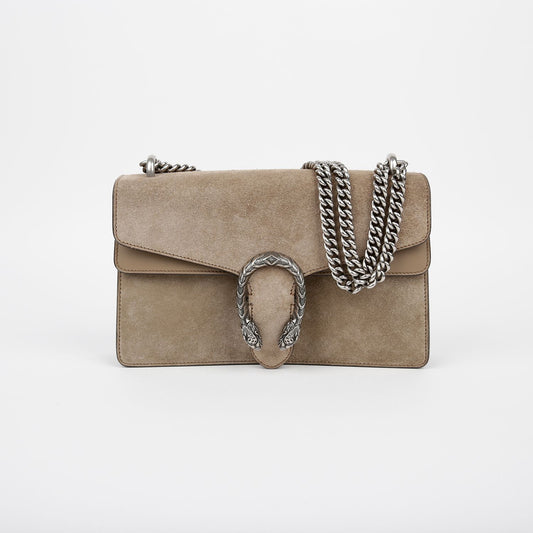 GUCCI ディオディサス スモール チェーン ショルダーバッグ 400249 114391514
