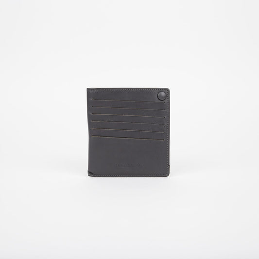 Maison Margiela S55UI0201 Stitch Card Holder Wallet 106982057