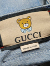 GUCCI 25 X Kai Teddy Bear Damenhose 502802 XDBPB 110792657 [P]