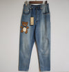 GUCCI 25 X Kai Teddy Bear Damenhose 502802 XDBPB 110792657 [P]