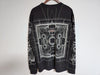 GIVENCHY M ブラックスネークマンツーマン 7341 653 110792669 [P]