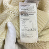 Gucci Tiger Knit Sweater with Patch (M) 110843386 [P]