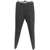 Dior Virgin Wool Silk Pants Gray 443C131A6278 830 110858031 [P]