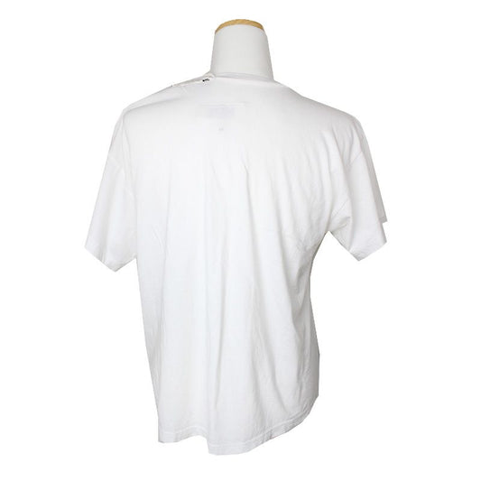 Maison Margiela MM6 White Bandana T-Shirt 55 110863388