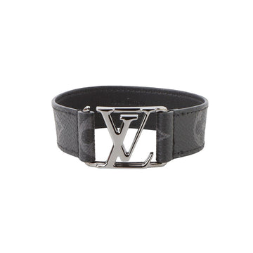 Louis Vuitton M8151 LV Initial Eclipse Hockenheim Bracelet 21 Size 33367Y-3 110874423