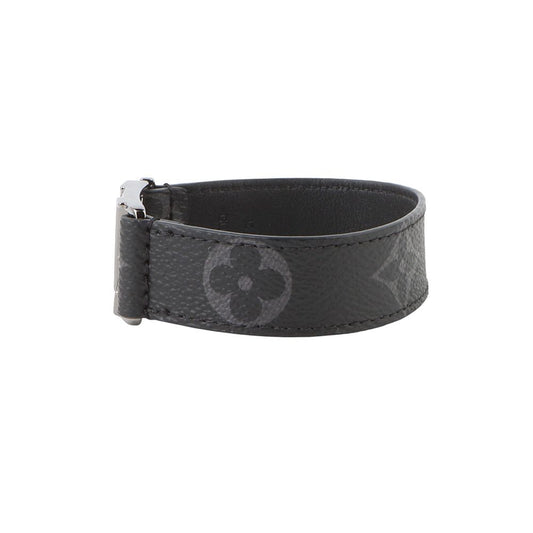 Louis Vuitton M8151 LV Initial Eclipse Hockenheim Bracelet 21 Size 33367Y-3 110874423