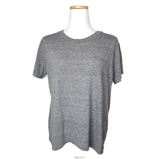 Current/Elliott Melange Gray T-Shirt 55, 66 110887810