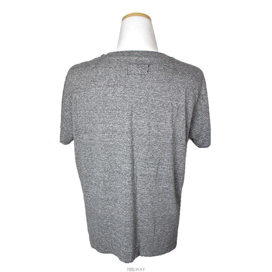 Current/Elliott Melange Gray T-Shirt 55, 66 110887810