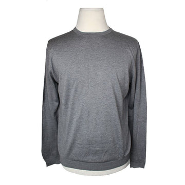 PRADA Dunkelgrau Herren Strickoberteil 90 110907818