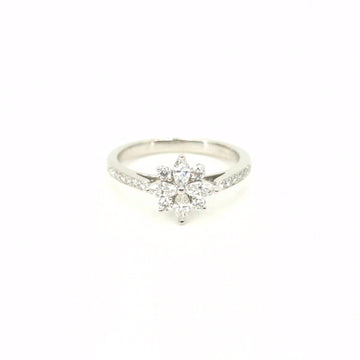 Tiffany & Co Tiffany Victoria Diamond Ring 111015023