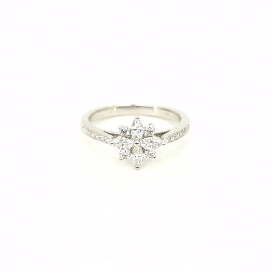 Tiffany & Co Tiffany Victoria Diamond Ring 111015023