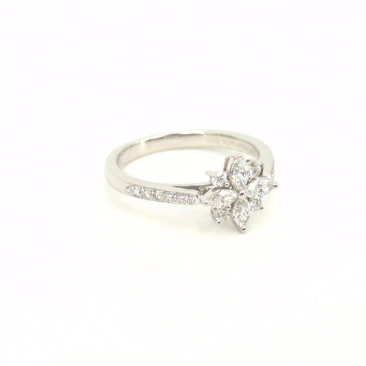 Tiffany & Co Tiffany Victoria Diamond Ring 111015023