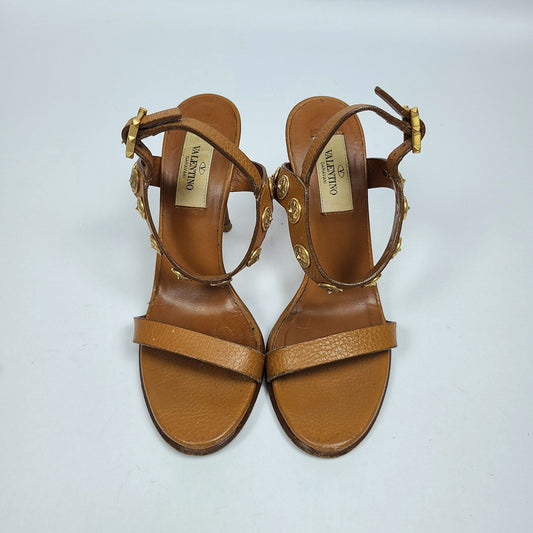 VALENTINO High Heel Schuhe 974 111017389