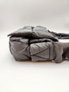Bottega Veneta Bottega Padded Tech Cassette Bag Grey A Condition 111019794 [P]