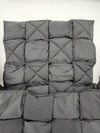 Bottega Veneta Bottega Padded Tech Cassette Bag Grey A Condition 111019794 [P]