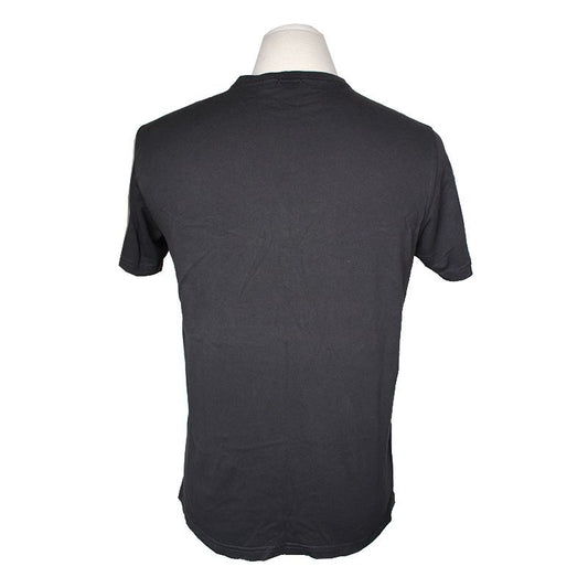 PAUL SMITH ポール・スミス チャコールグレー メンズ Tシャツ 90 111024659
