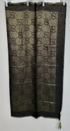 Gucci GG Pattern Scarf 111026497 [P]