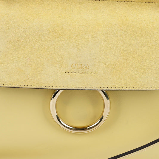 CHLOE CHC20SS203 ペイ スモール トート ショルダーバッグ 110858128