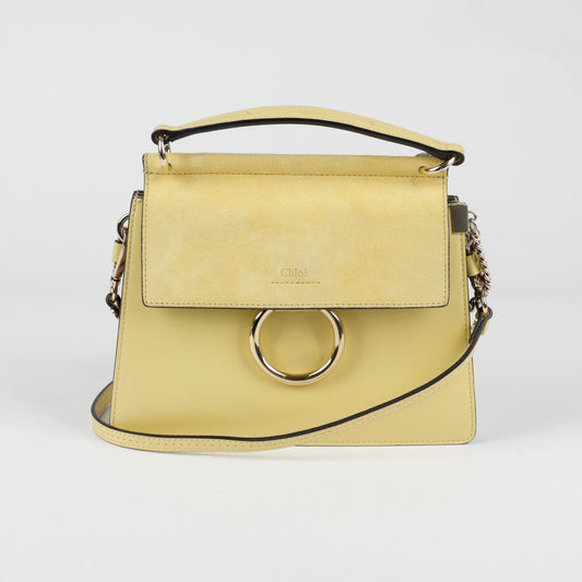 CHLOE CHC20SS203 ペイ スモール トート ショルダーバッグ 110858128