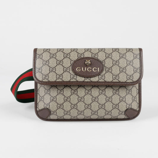 GUCCI 493930 Neo Vintage Gürteltasche 111004669