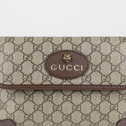 GUCCI 493930 Neo Vintage Gürteltasche 111004669