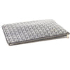 Goyard Special Color Gray Canvas Senat MM Clutch EP50650GO 111123091 [P]