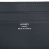 Hermes Card Holder Slot Citizen Black Swift Full Set Gift 60609087 [P]