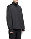 PRADA Seiden-Nylon Bomberjacke 133V F0002 71566929 [P]