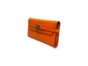 HERMES ケリー レディース 長財布 アプソン シルバー 111349709 [P]