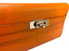 HERMES ケリー レディース 長財布 アプソン シルバー 111349709 [P]