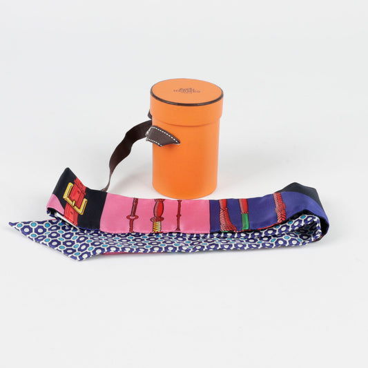 Hermes H063149S Twilly 111220440